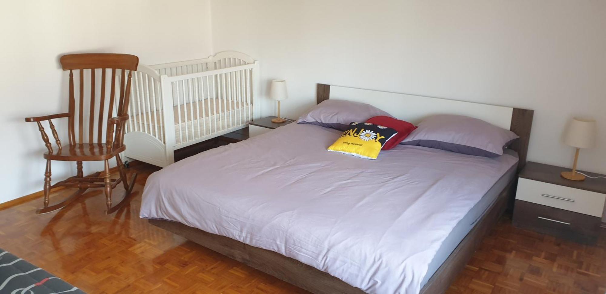 Prijeten Prostoren Apartma V Hisi بيفكا المظهر الخارجي الصورة